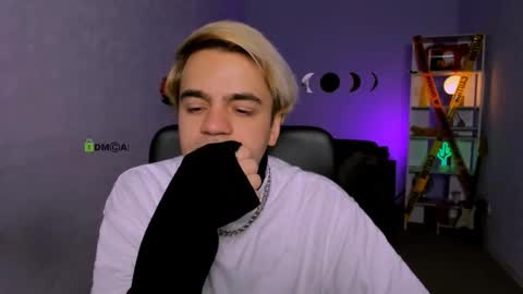 saimon_best online show from 11.03.25