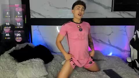 Juan online show from 03.19.26