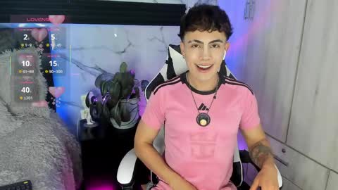 Juan online show from 04.04.26