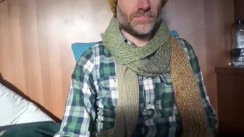 Snapshot of saint009 chatting on 01.22.25 saint009 online show from 01.22.25