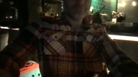 Snapshot of saint009 chatting on 11.16.25 saint009 online show from 11.16.25