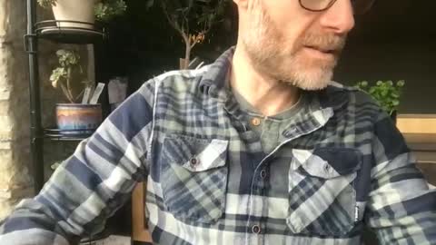 saint009 online show from 04.19.26