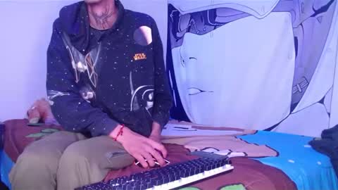 saint boy online show from 01.07.25