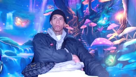 saint boy online show from 01.12.25