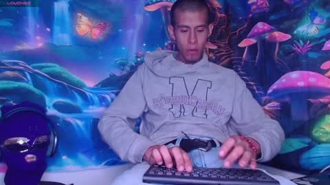 saint boy online show from 01.23.25