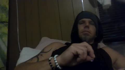 saintchriss online show from 10.23.25