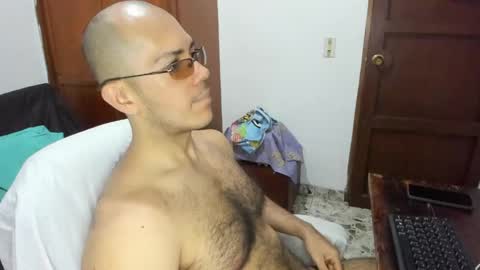 saintedy01 online show from 04.01.26