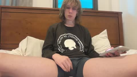 saintfawn online show from 06.03.26