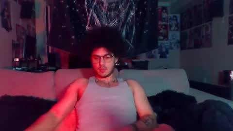 Saintscurse online show from 03.03.25