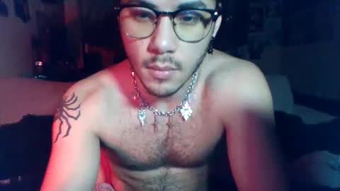 Saintscurse online show from 03.03.25