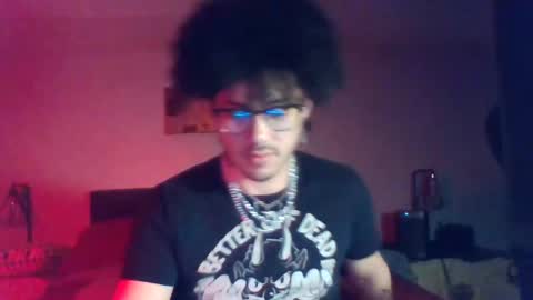 Saintscurse online show from 03.07.25