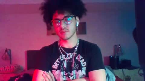 Saintscurse online show from 03.07.25