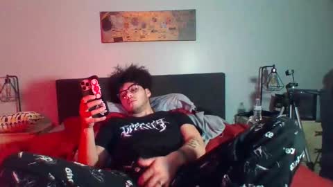 Saintscurse online show from 03.09.25