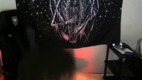 Saintscurse online show from 09.24.25