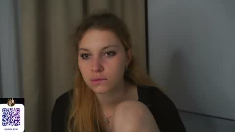 Snapshot of sairally chatting on 06.15.26 Ariel online show from 06.15.26