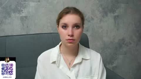 Snapshot of sairally chatting on 06.24.26 Ariel online show from 06.24.26