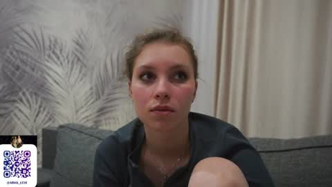 Snapshot of sairally chatting on 06.26.26 Ariel online show from 06.26.26