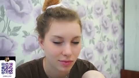 Snapshot of sairally chatting on 07.06.26 Ariel online show from 07.06.26