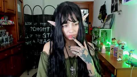    online show from 12.14.25