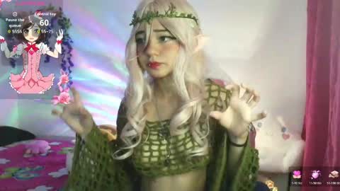 Saki online show from 03.31.26