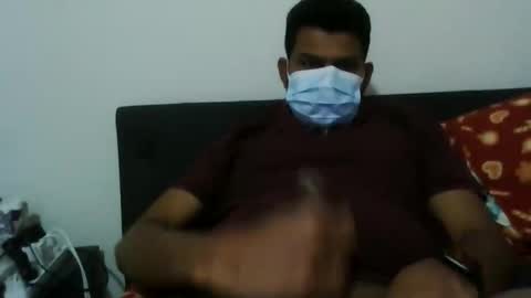 Snapshot of sakthi1514 chatting on 10.26.25 sakthi1514 online show from 10.26.25