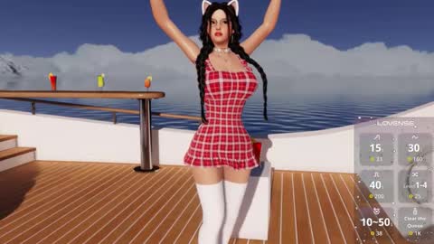 sara online show from 11.29.25