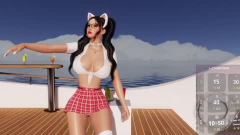 sara online show from 03.30.26