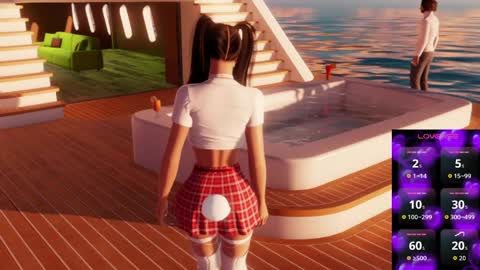 sara online show from 04.02.26