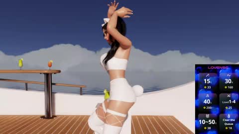 sara online show from 04.07.26