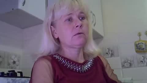 sakura_blonde online show from 01.20.25