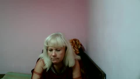 sakura_blonde online show from 02.22.25