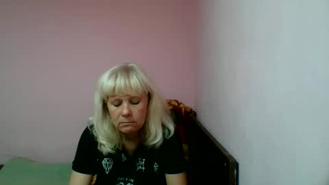 sakura_blonde online show from 02.23.25