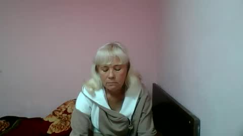 sakura_blonde online show from 09.24.25