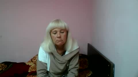 sakura_blonde online show from 09.25.25