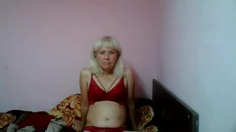 sakura_blonde online show from 09.27.25