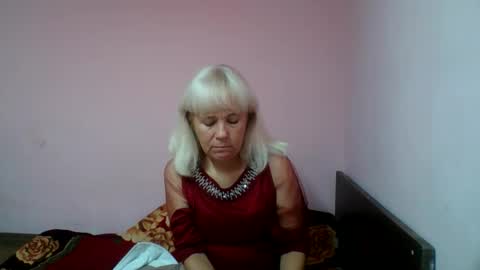 sakura_blonde online show from 09.27.25