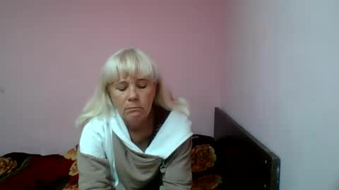 sakura_blonde online show from 09.28.25