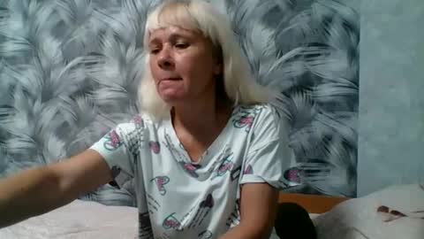 sakura_blonde online show from 10.07.25