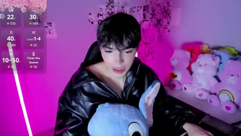 Kitty     online show from 04.26.26