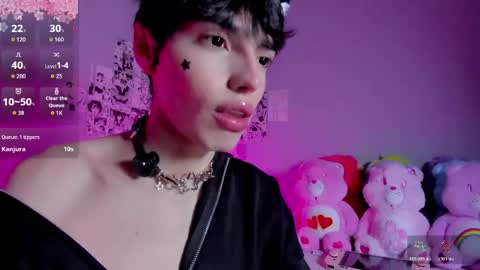 Kitty     online show from 05.14.26