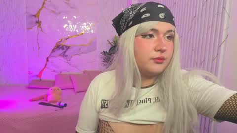  sakura  online show from 03.31.26