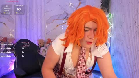  sakura  online show from 04.07.26