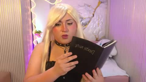  sakura  online show from 04.10.26