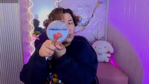  sakura  online show from 04.13.26