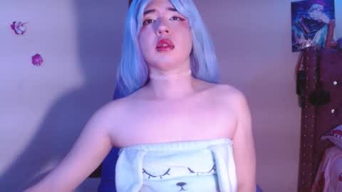 saku online show from 10.14.25