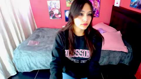 sakuraamimi online show from 06.11.26