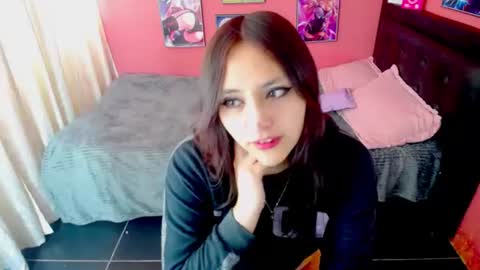 Snapshot of sakuraamimi chatting on 06.22.26 sakuraamimi online show from 06.22.26
