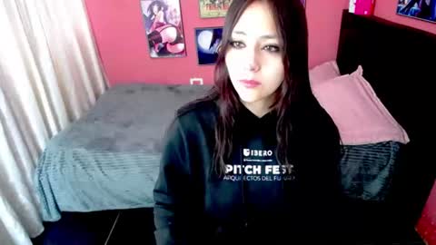 Snapshot of sakuraamimi chatting on 06.30.26 sakuraamimi online show from 06.30.26