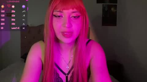 Luna  online show from 03.16.26