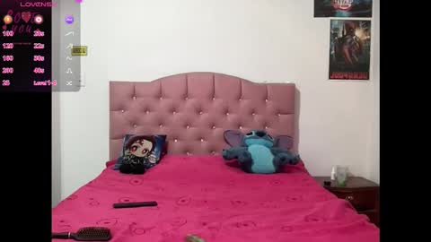 Luna  online show from 03.20.26